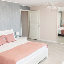 Hotel Karelia & Spa Свадебный номер-студио