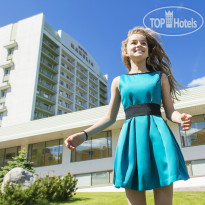 Hotel Karelia & Spa 
