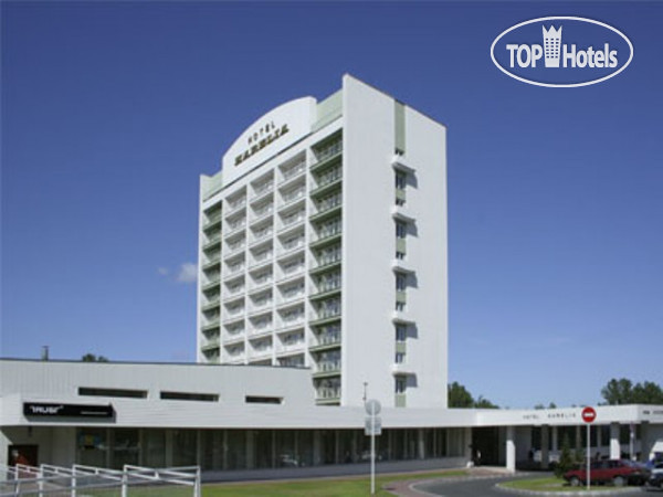Hotel Karelia & Spa