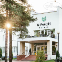 Лечебно-профилактическая Клиника Кивач