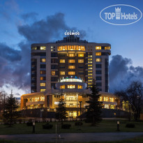 Cosmos Petrozavodsk Hotel 