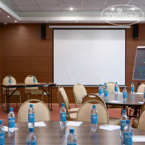 Cosmos Petrozavodsk Hotel 