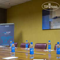 Cosmos Petrozavodsk Hotel 