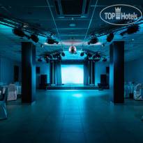 Cosmos Petrozavodsk Hotel 