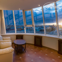 Cosmos Petrozavodsk Hotel