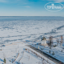 Cosmos Petrozavodsk Hotel