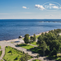 Cosmos Petrozavodsk Hotel