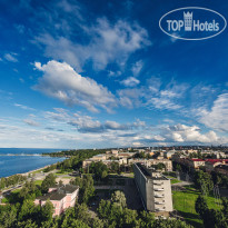 Cosmos Petrozavodsk Hotel