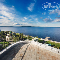 Cosmos Petrozavodsk Hotel