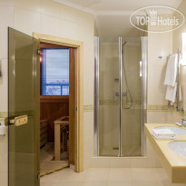 Cosmos Petrozavodsk Hotel tophotels