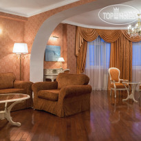 Cosmos Petrozavodsk Hotel tophotels