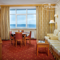 Cosmos Petrozavodsk Hotel tophotels