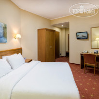 Cosmos Petrozavodsk Hotel tophotels