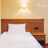 Cosmos Petrozavodsk Hotel tophotels