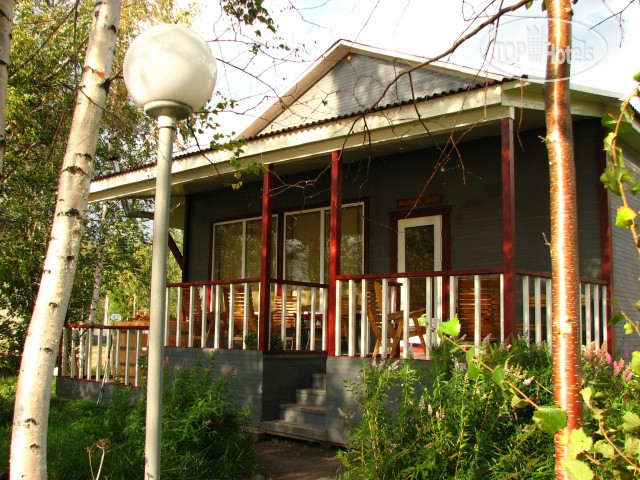 New photos from tourists Деревня Александровка 