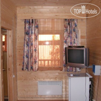 Деревня Александровка 