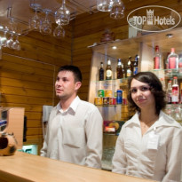 Деревня Александровка 