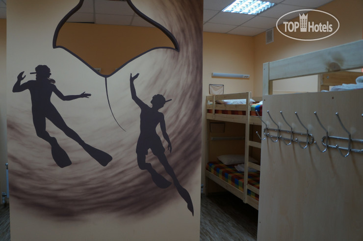 Hotelier's photos Хостел 24 1*