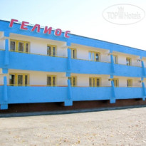 Гелиос