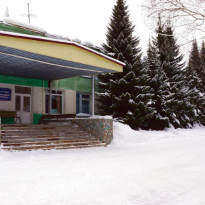 Жемчужина Камчатки
