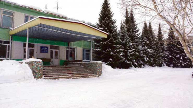 Hotel photo Жемчужина Камчатки 
