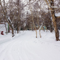 Жемчужина Камчатки