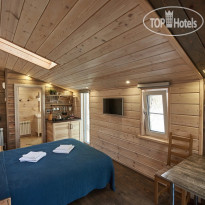 Kamchatka Forest Lodge 