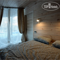 Kamchatka Forest Lodge 
