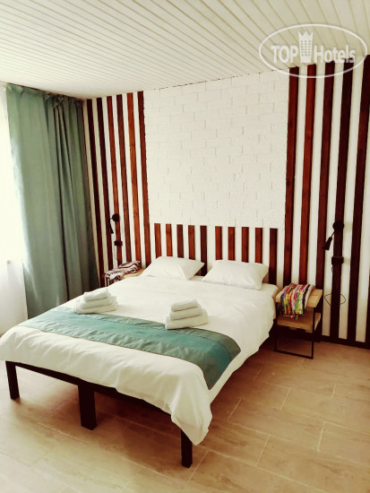 Hotel photo Мята 