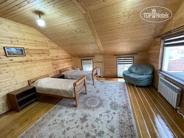 New photos from tourists 21 kamhouse
