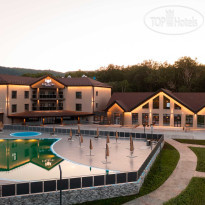 Kamchatka Chalet 