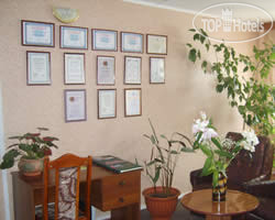 Hotel photo Эдельвейс 2*