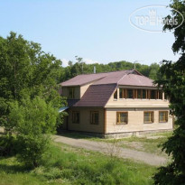 Яранга (пос.Красный)