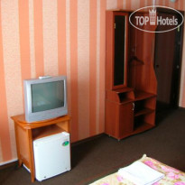 Гостевой дом
