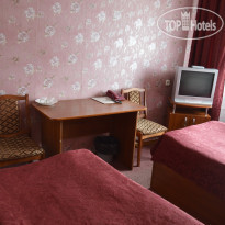 Рыбинск 
