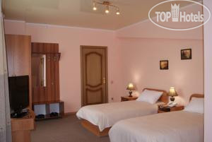 Hotel photo Brown 