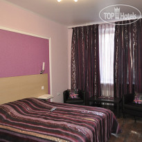 Business-hotel City