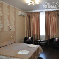 Business-hotel City