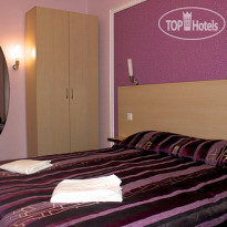 Business-hotel City