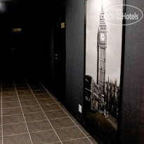 Business-hotel City