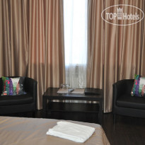 Business-hotel City