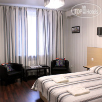 Business-hotel City