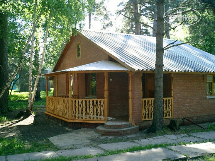 Hotel photo Заря 