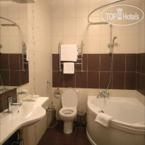 Troya Residence