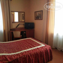 Troya Residence
