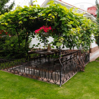 Troya Residence