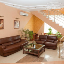 Troya Residence