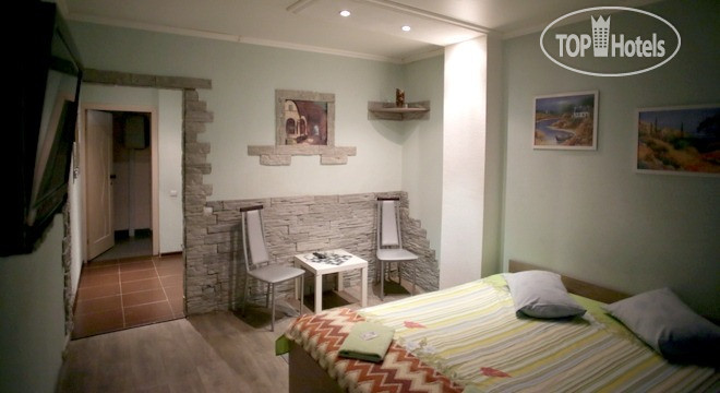 Hotel photo Калинка 