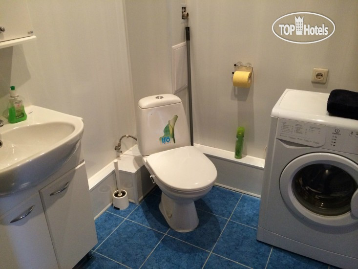 New photos from tourists Дом Прибыли 