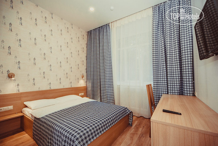 Hotel photo Палуба 
